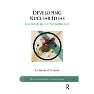 Developing Nuclear Ideas