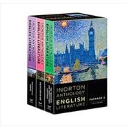 The Norton Anthology of English Literature (Tenth ...