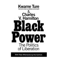 Black Power Politics of Liberation in America