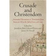 Crusade and Christendom