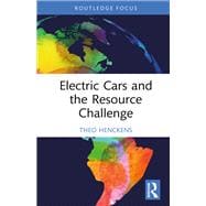 Electric Cars and the Resource Challenge