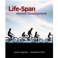 Cengage Advantage Books: Life-Span Human Development