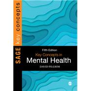 Key Concepts in Mental Health