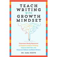 Teach Writing with Growth Mindset