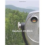 Deutsch im Blick (German Edition)
