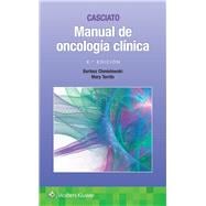 Casciato. Manual de oncología clínica
