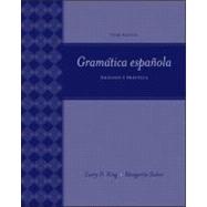Gramática española: Análisis y práctica