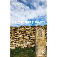 Philosophers’ Walks