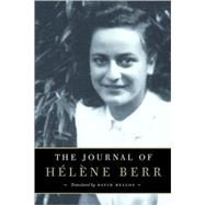 Journal of Helene Berr