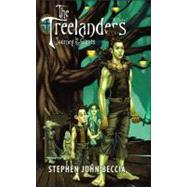 The Treelanders: Journey to the Giants