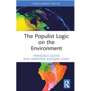 The Populist Logic on the Environment