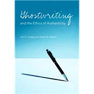 Ghostwriting and the Ethics of Authenticity