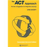 Act Approach:Artful Use/Sugges