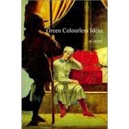 Green Colourless Ideas