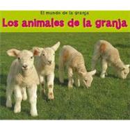 Los Animales De La Granja / Farm Animals