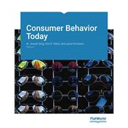 Consumer Behavior Today, Version 1.0