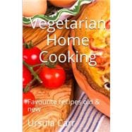 Vegetarian Home Cooking