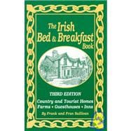 The Irish Bed & Breakfast Book