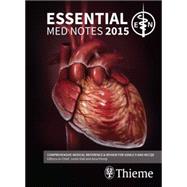 Essential Med Notes 2015 / Clinical Handbook / Stat Notes