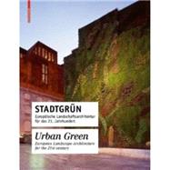 Stadtgrun / Urban Green