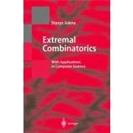 Extremal Combinatorics : With Applications in Computer Science,9783540663133