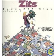 Zits 5 descomprimido / Zits Unzipped