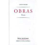 Obras: poesía