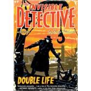 Invisible Detective: Double Life