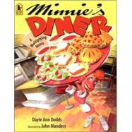 Minnie's Diner A Multiplying Menu