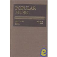 Popular Music: 2001 : An Annotated Guide to American Popular Songs, Including Introductory Essay, Lyricists & Composers Index, Important Performances Index, Awards i