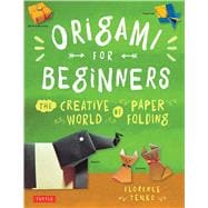 Origami for Beginners