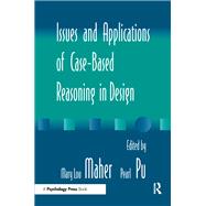 Issues and Applications of Case-Based Reasoning in Design