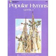 Popular Hymns, Level 1 WP227