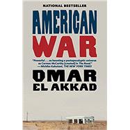 American War A Novel
