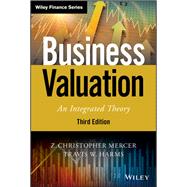 Business Valuation