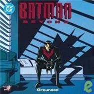 Batman Beyond: Grounded