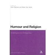 Humour and Religion Challenges and Ambiguities