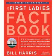 First Ladies Fact Book -- Revised and Updated