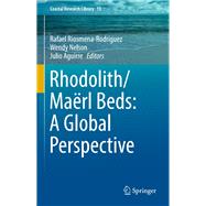 Rhodolith/Maërl Beds: a Global Perspective