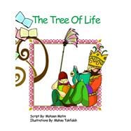 The Tree Of Life Story Book