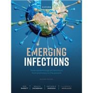 Emerging Infections Three Epidemiological Transitions from Prehistory to the Present