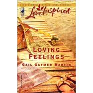Loving Feelings