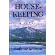Housekeeping A Novel