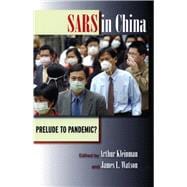 Sars In China