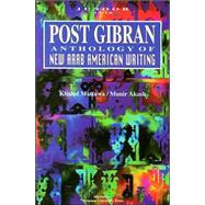 Post Gibran