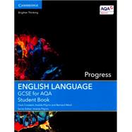 Gcse English Language for Aqa Progress