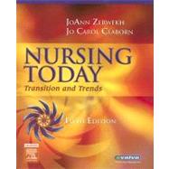 Nursing Today : Transition and Trends