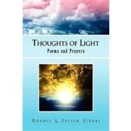 Thoughts of Light : Poems and Prayers