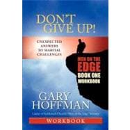 Don't Give Up! Workbook One