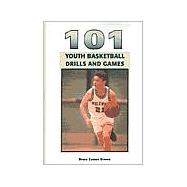 101 Youth Basketball Drills And Games